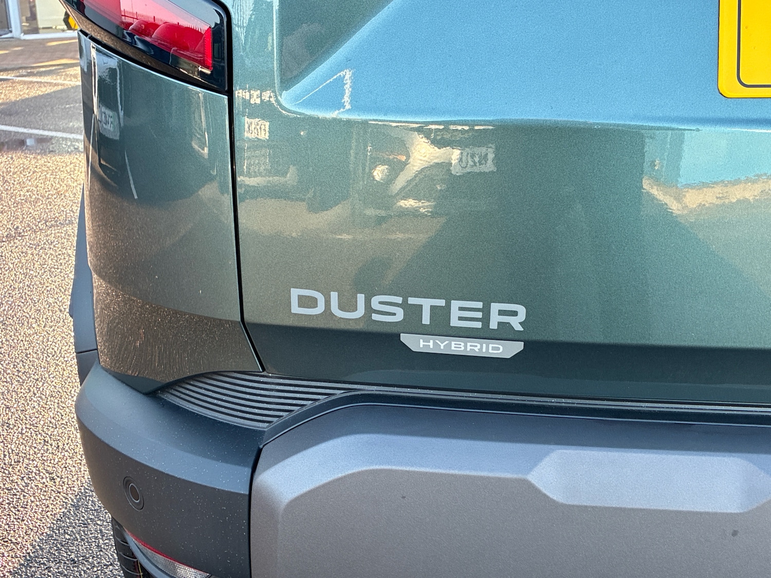 Used Dacia Duster 2025 for sale - 77512720: Photo 30