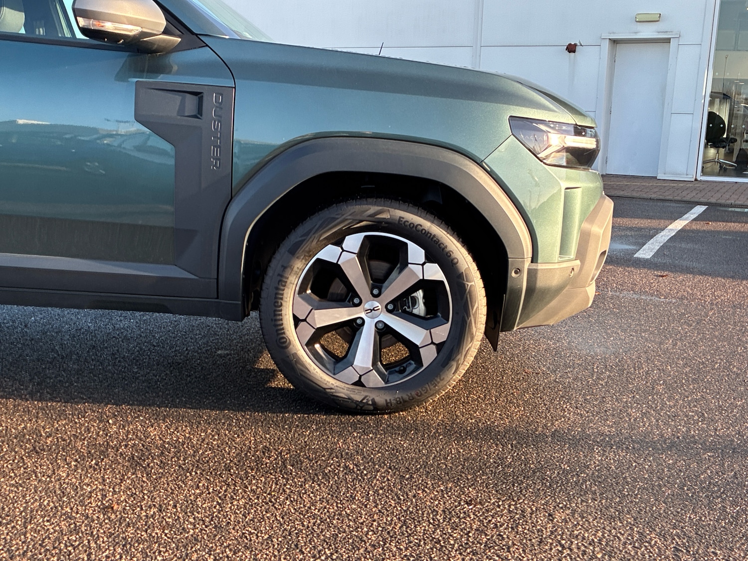 Used Dacia Duster 2025 for sale - 77512720: Photo 5