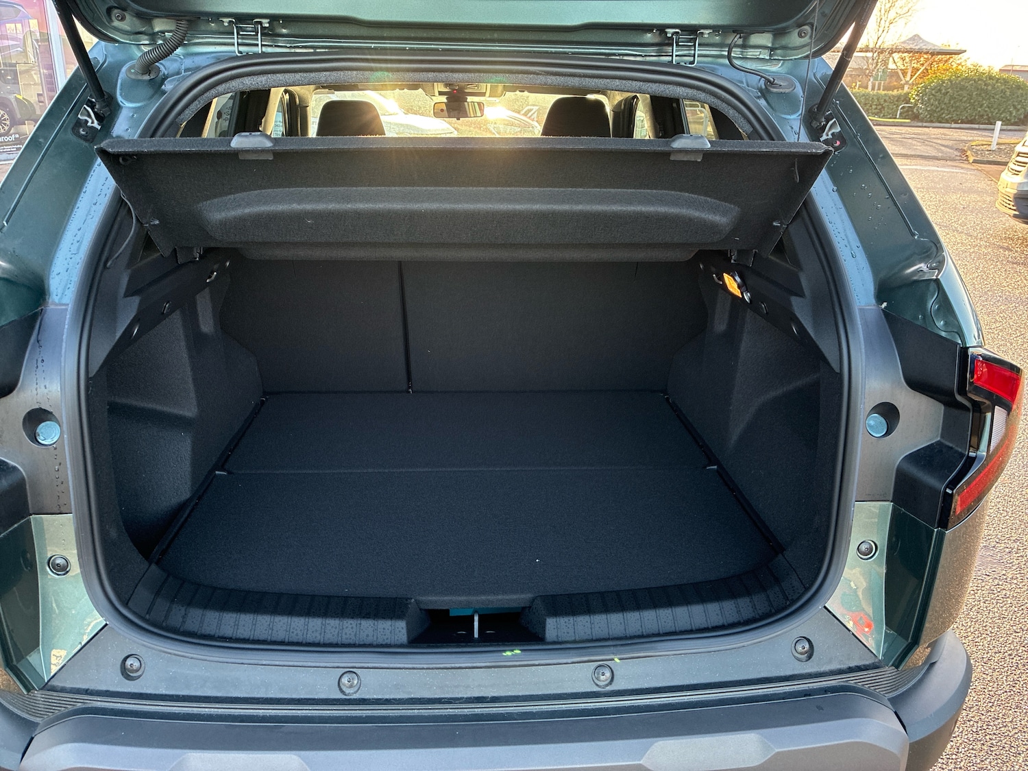 Used Dacia Duster 2025 for sale - 77512720: Photo 9