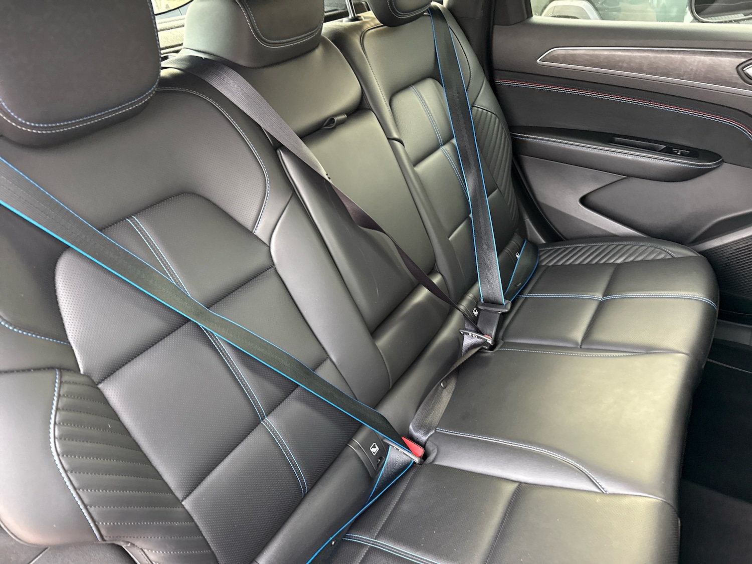 Used Renault Arkana 2024 for sale - 77145893: Photo 10