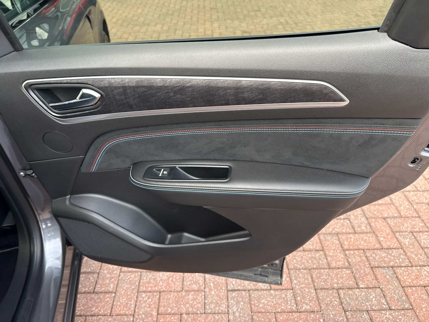 Used Renault Arkana 2024 for sale - 77145893: Photo 11