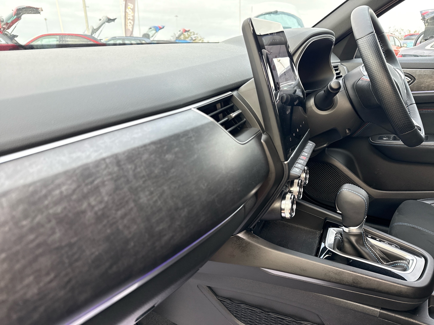 Used Renault Arkana 2024 for sale - 77145893: Photo 13