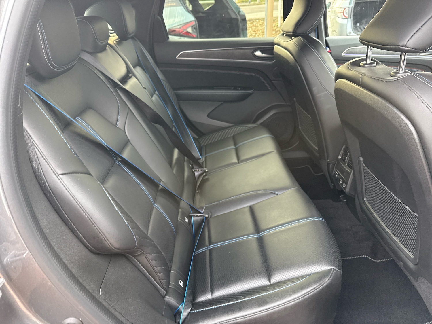 Used Renault Arkana 2024 for sale - 77145893: Photo 22