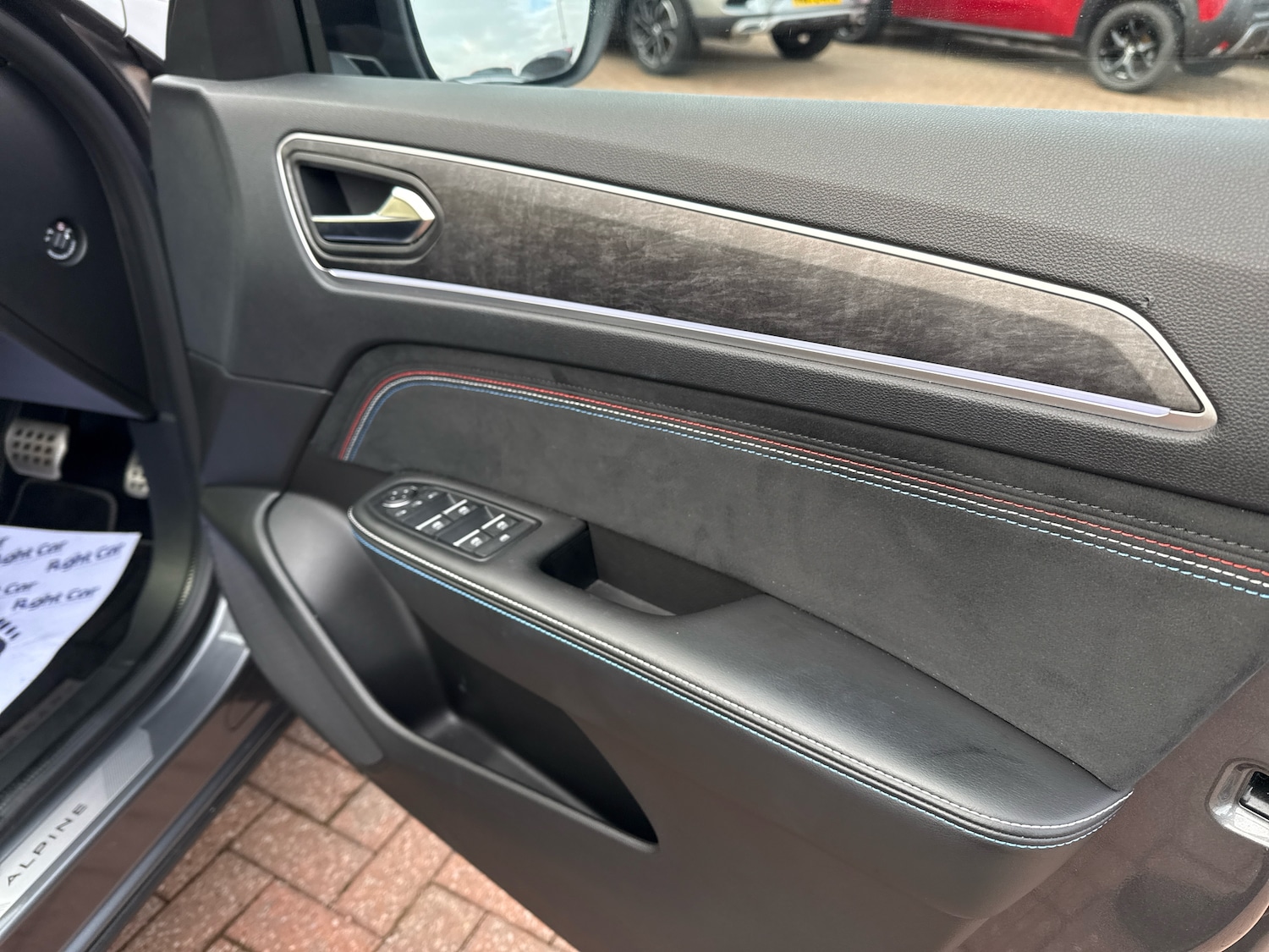 Used Renault Arkana 2024 for sale - 77145893: Photo 23