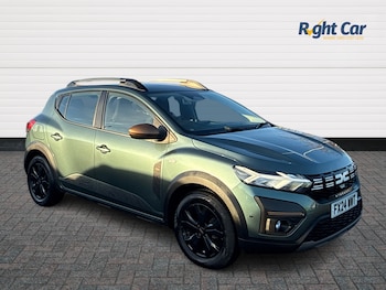 2024 (24) - 1.0 TCe Extreme 5dr CVT