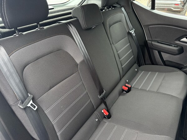 Used Dacia Sandero Stepway 2023 for sale - 75312934: Photo 10