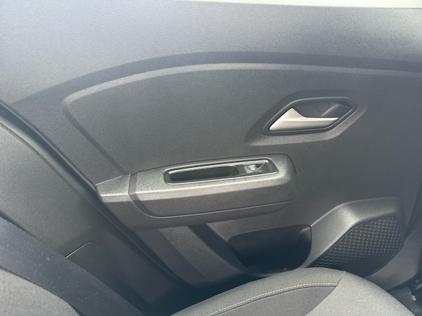 Used Dacia Sandero Stepway 2023 for sale - 75312934: Photo 11
