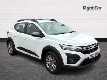 2023 (23) - 1.0 Tce Expression 5-Door