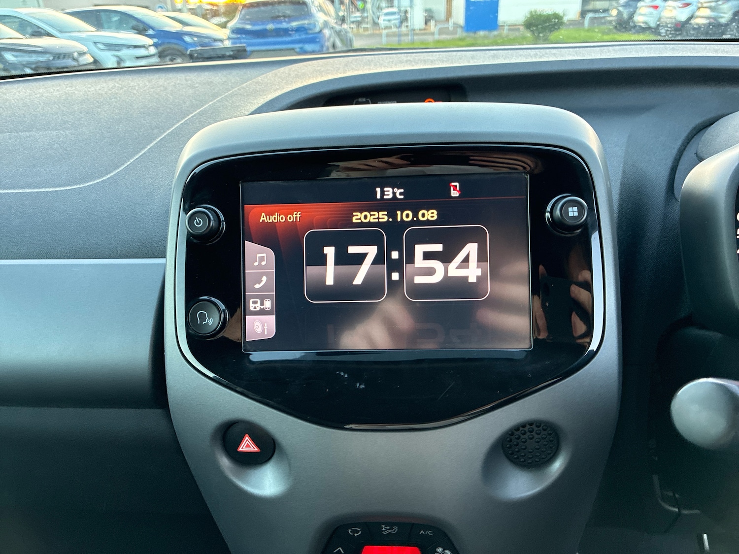 Used Toyota AYGO 2019 for sale - 76217372: Photo 14