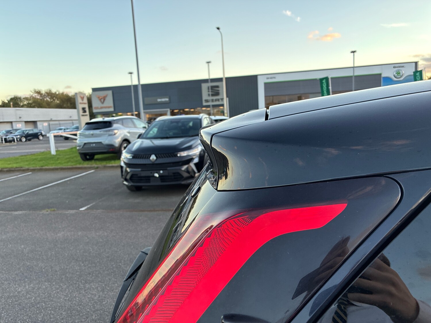 Used Toyota AYGO 2019 for sale - 76217372: Photo 21