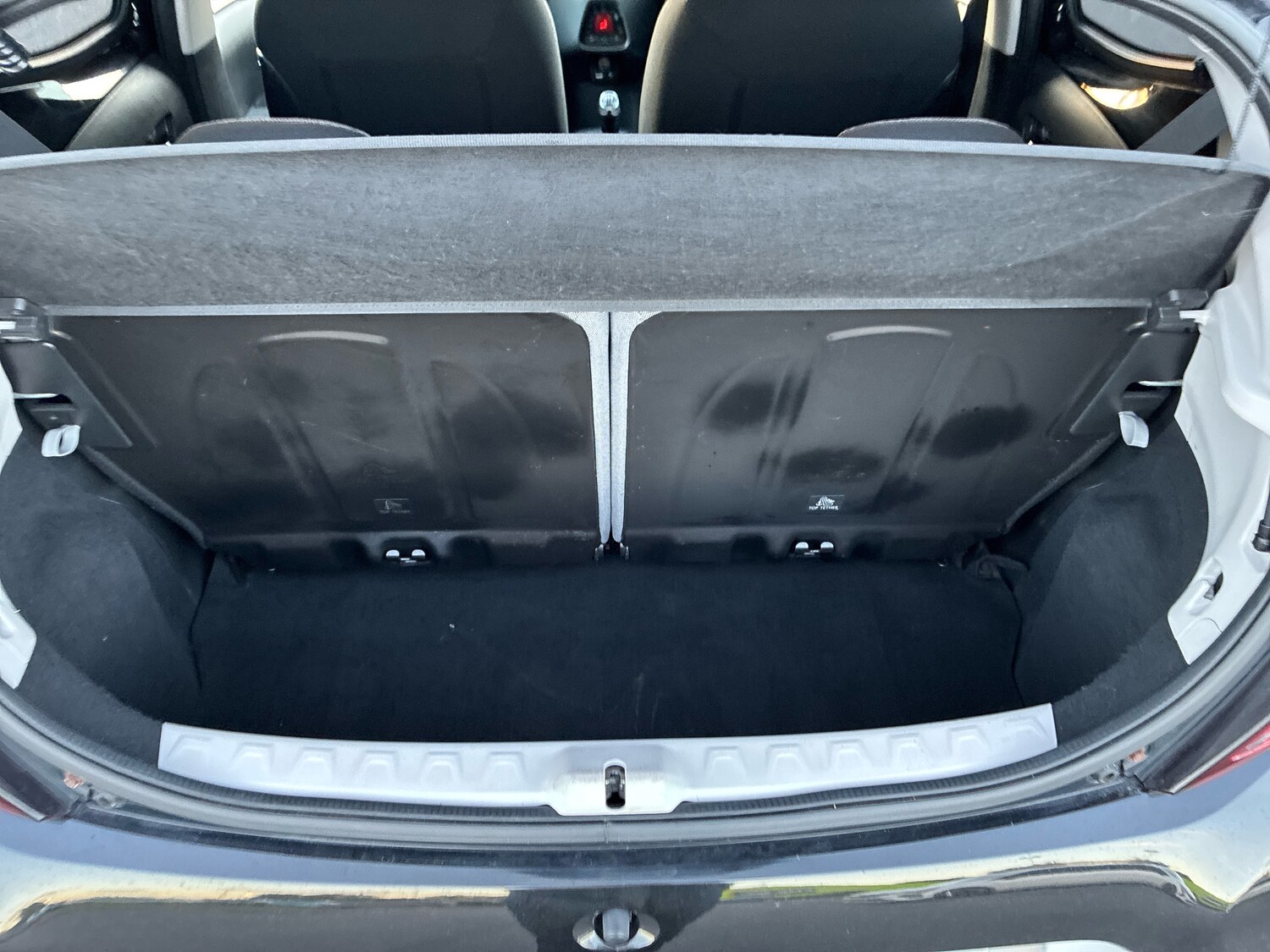 Used Toyota AYGO 2019 for sale - 76217372: Photo 9