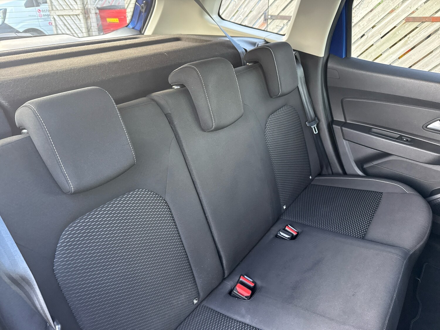 Used Dacia Duster 2020 for sale - 78049845: Photo 10