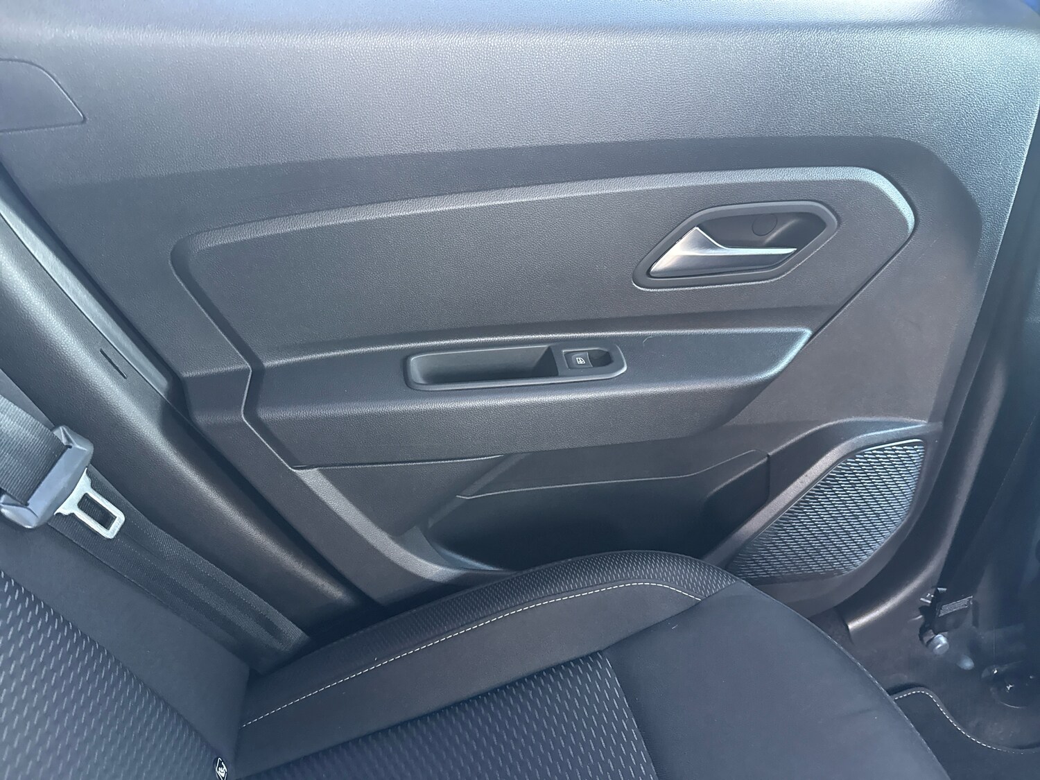 Used Dacia Duster 2020 for sale - 78049845: Photo 11