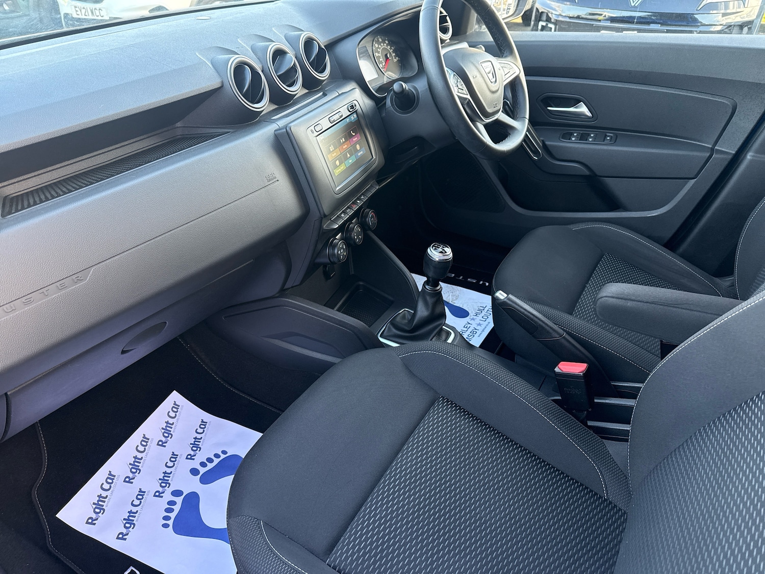 Used Dacia Duster 2020 for sale - 78049845: Photo 2