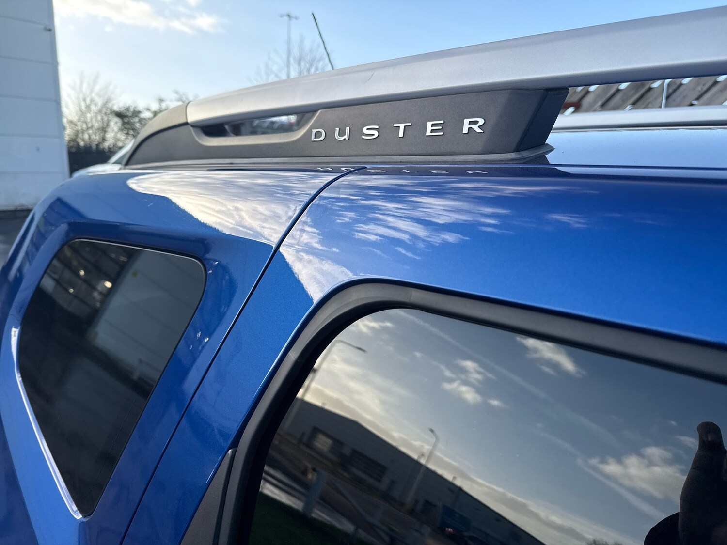 Used Dacia Duster 2020 for sale - 78049845: Photo 20