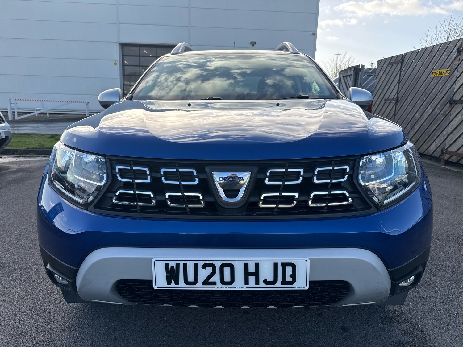 Used Dacia Duster 2020 for sale - 78049845: Photo 21