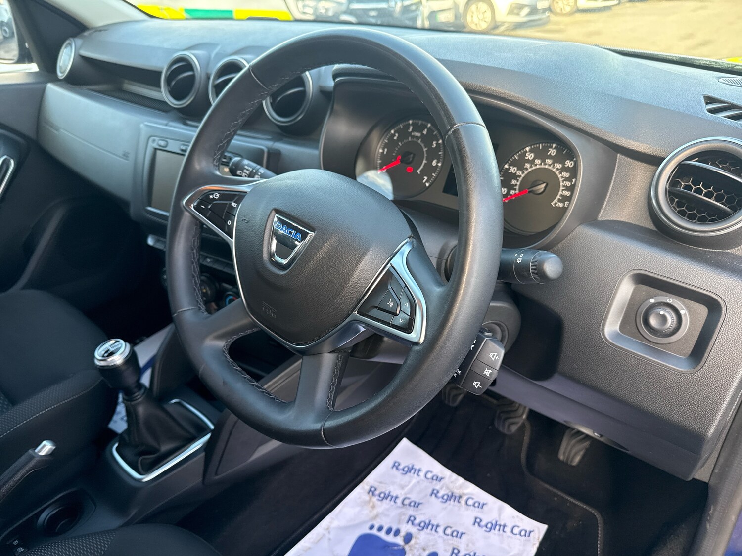 Used Dacia Duster 2020 for sale - 78049845: Photo 22