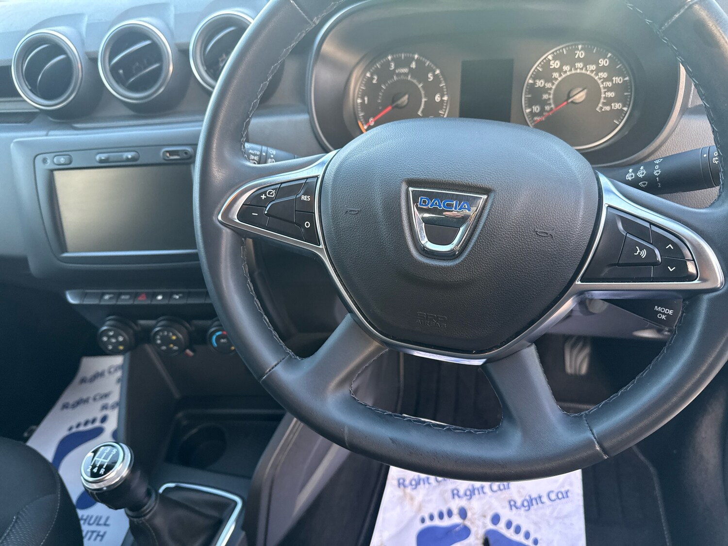 Used Dacia Duster 2020 for sale - 78049845: Photo 24