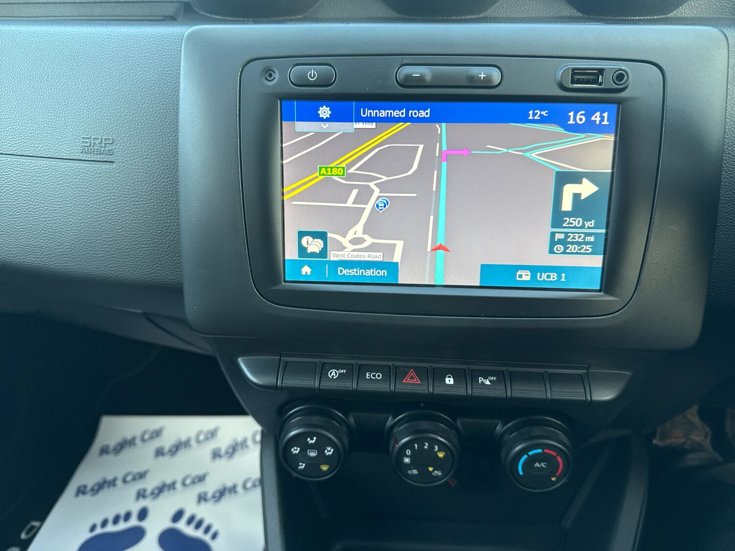 Used Dacia Duster 2020 for sale - 78049845: Photo 26