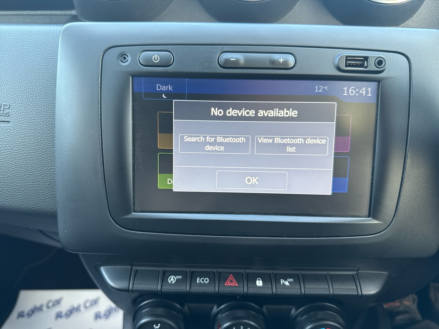 Used Dacia Duster 2020 for sale - 78049845: Photo 27