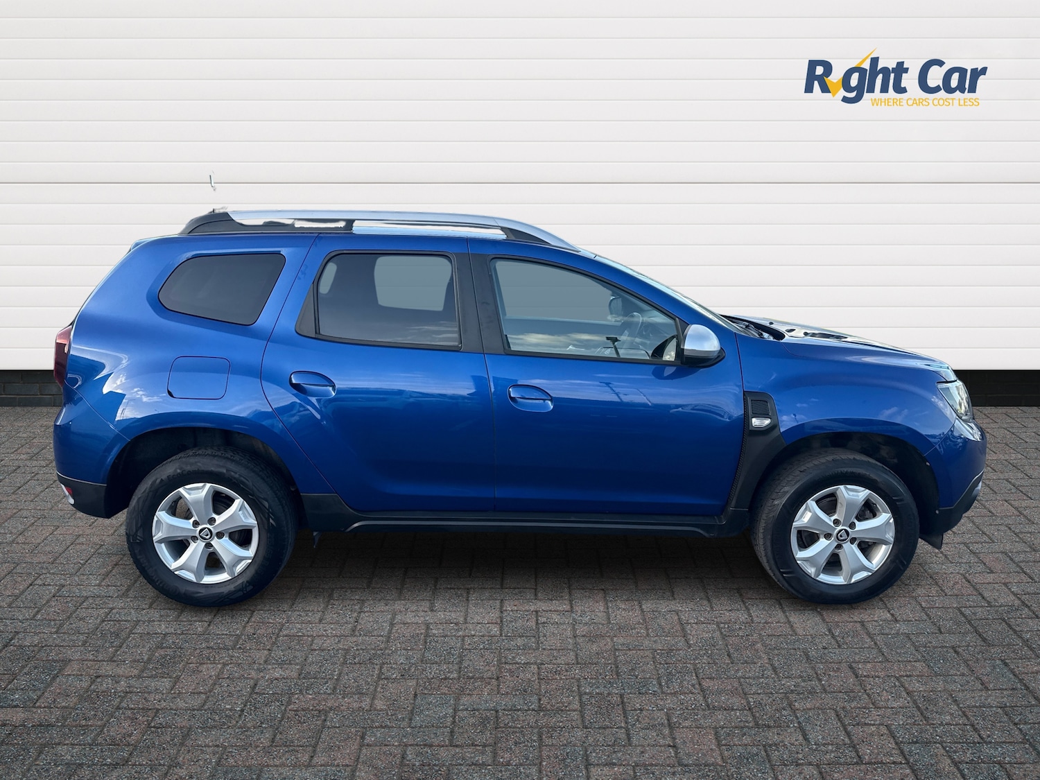 Used Dacia Duster 2020 for sale - 78049845: Photo 4