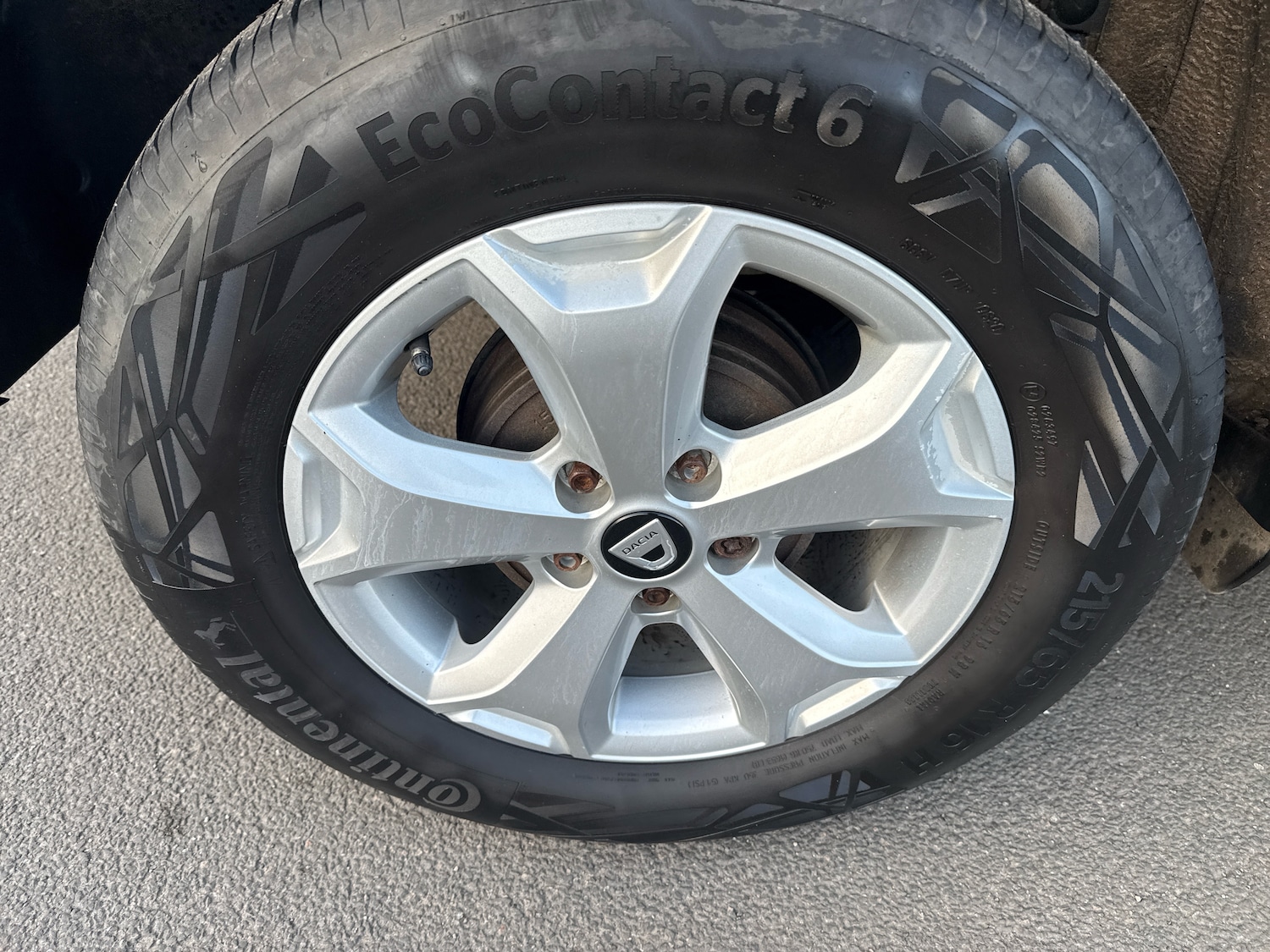 Used Dacia Duster 2020 for sale - 78049845: Photo 5