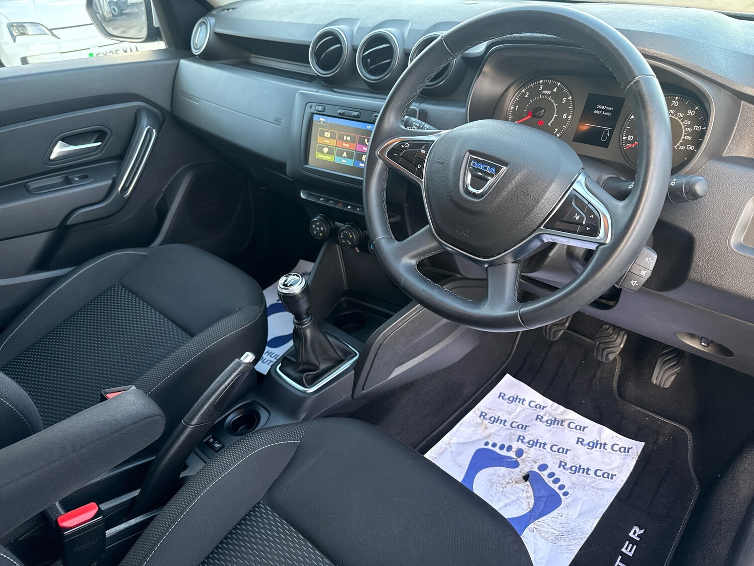 Used Dacia Duster 2020 for sale - 78049845: Photo 6