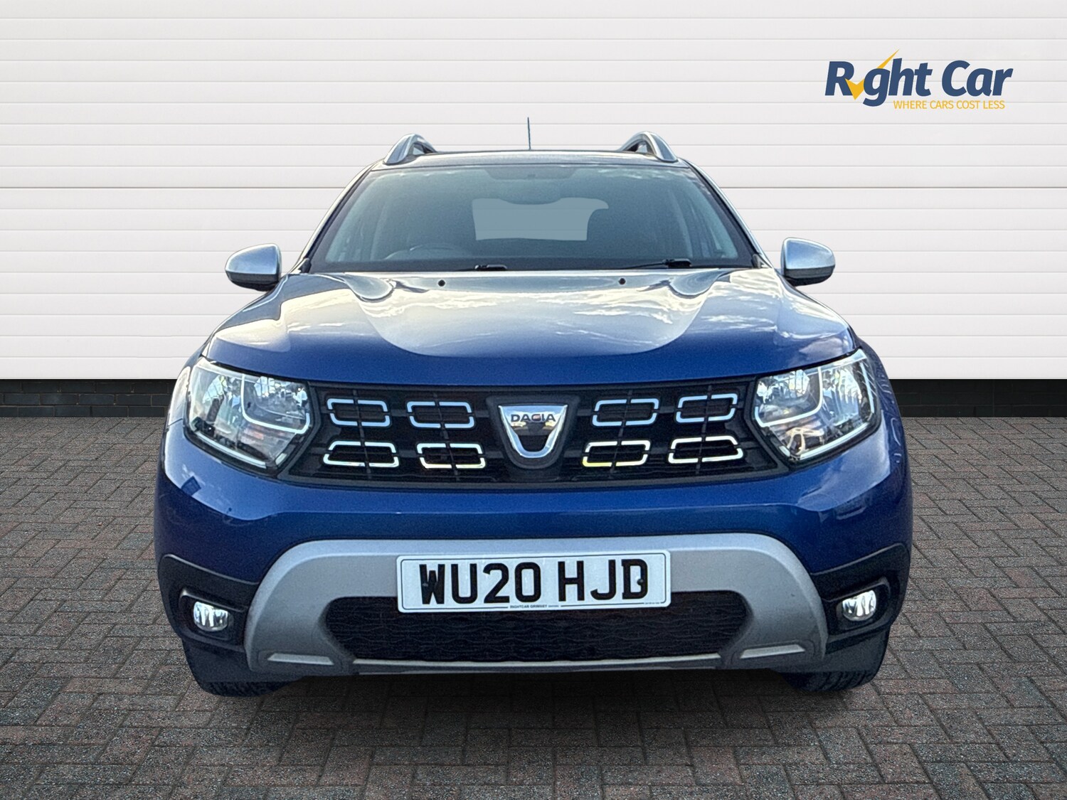 Used Dacia Duster 2020 for sale - 78049845: Photo 7
