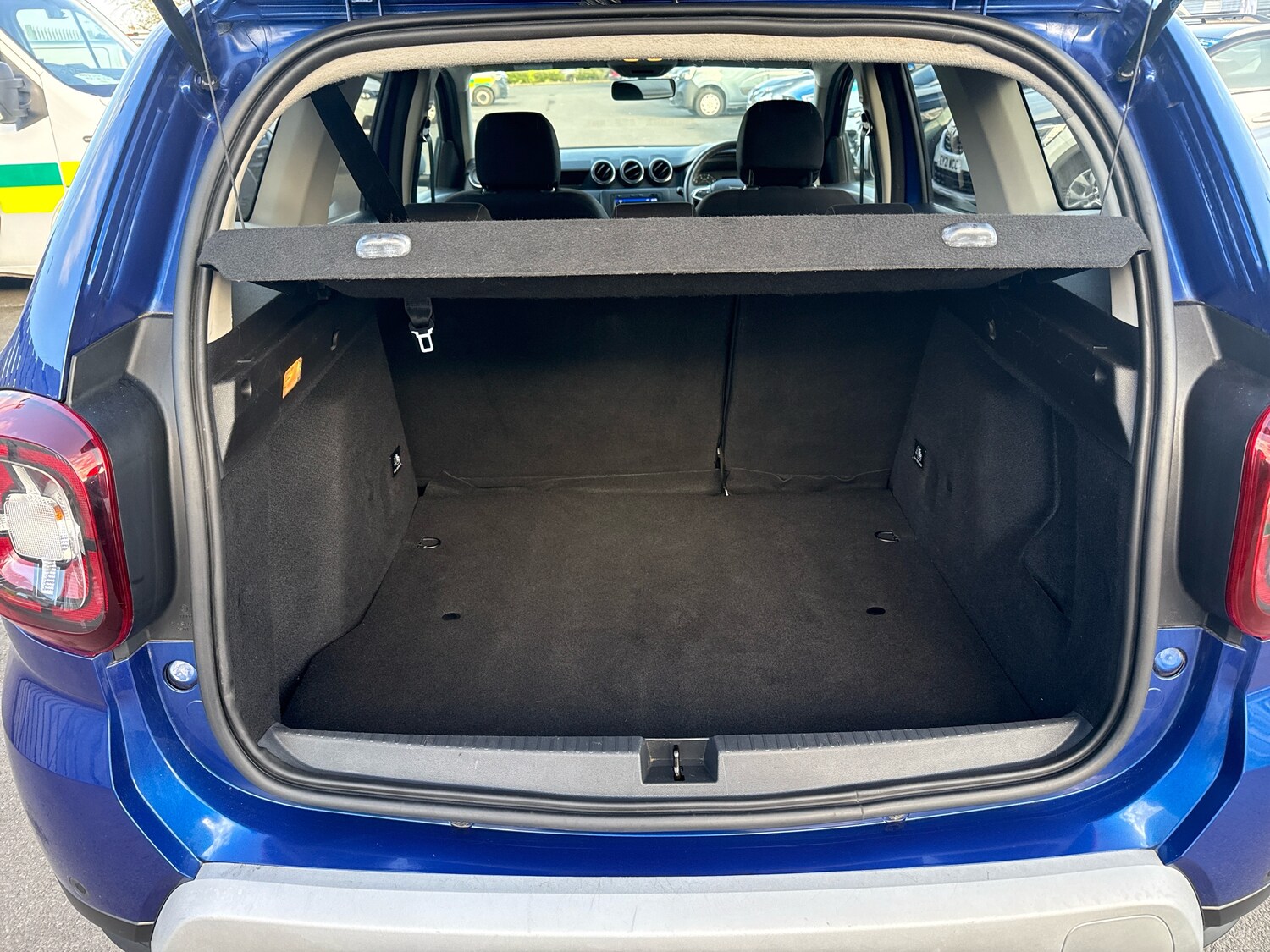 Used Dacia Duster 2020 for sale - 78049845: Photo 9