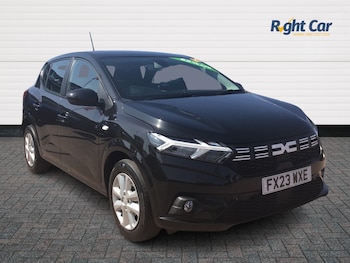 Dacia - Sandero