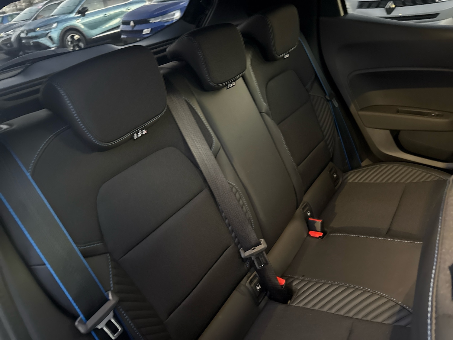 Used Renault Clio 2025 for sale - 77010565: Photo 10