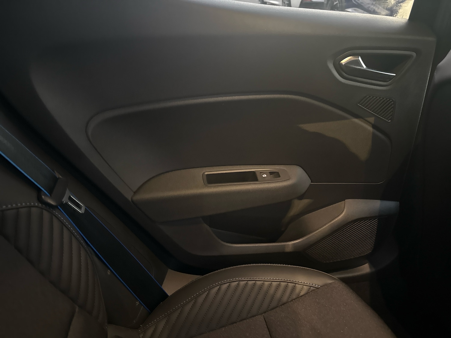 Used Renault Clio 2025 for sale - 77010565: Photo 11