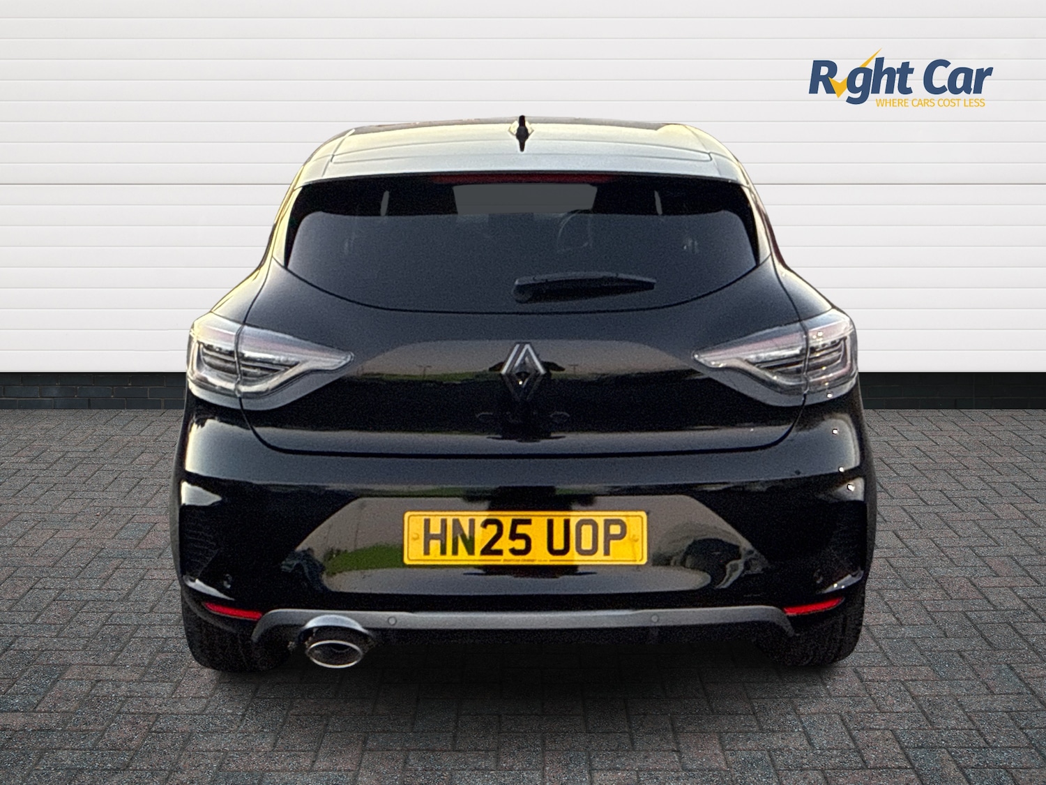 Used Renault Clio 2025 for sale - 77010565: Photo 12