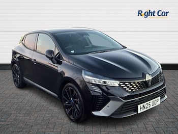 Used Renault Clio 2025 for sale - 77010565: Photo