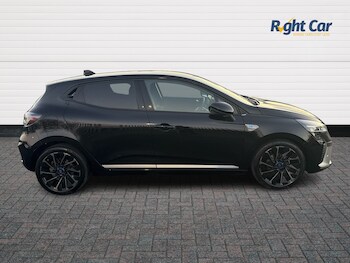 Used Renault Clio 2025 for sale - 77010565: Photo