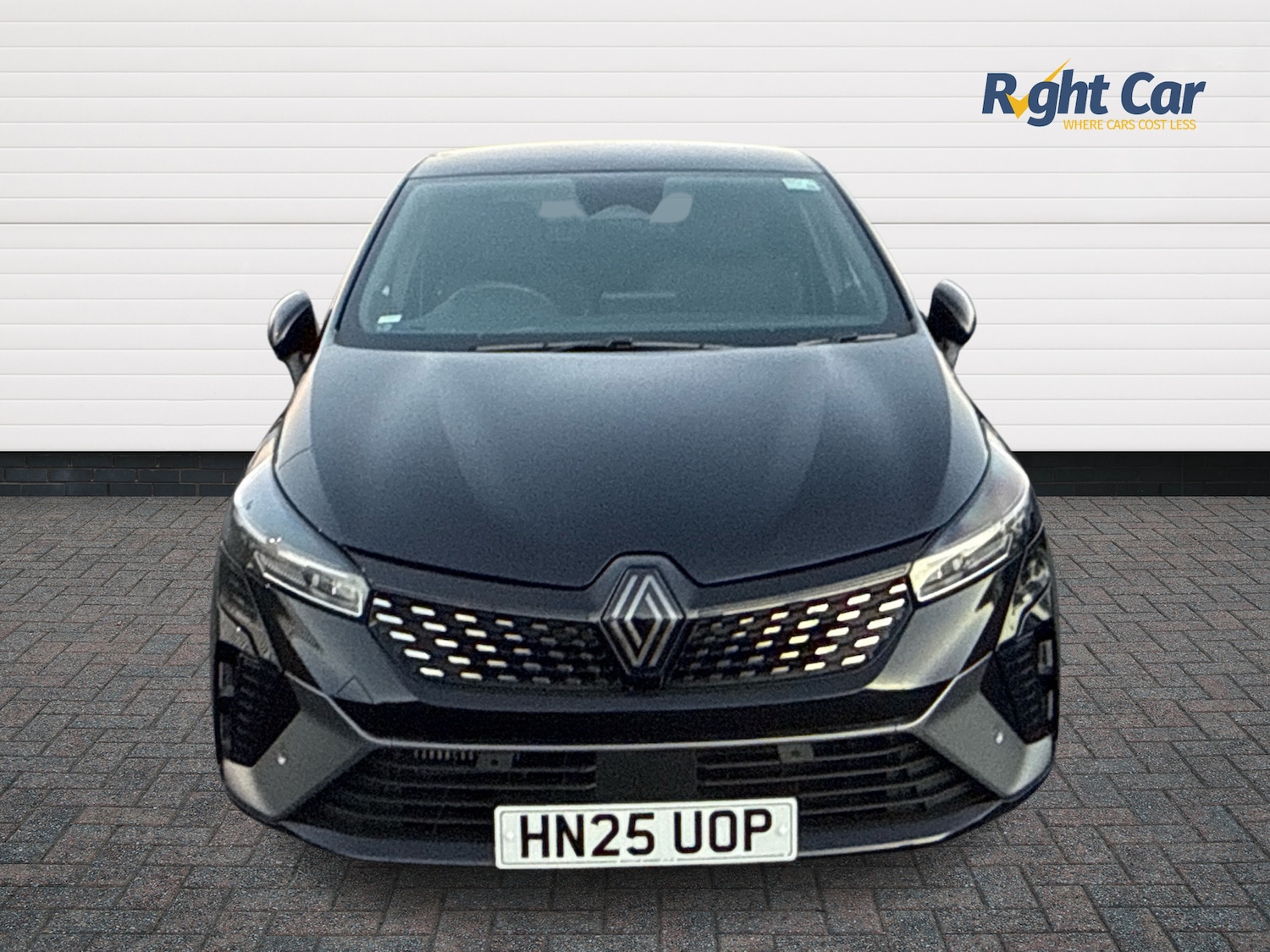 Used Renault Clio 2025 for sale - 77010565: Photo 7