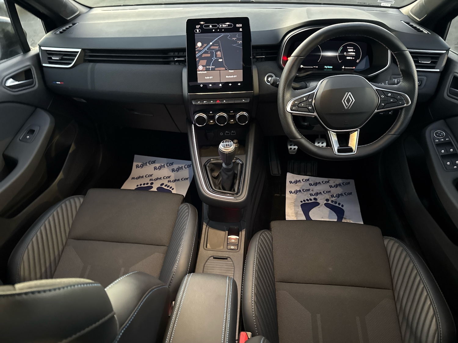 Used Renault Clio 2025 for sale - 77010565: Photo 8