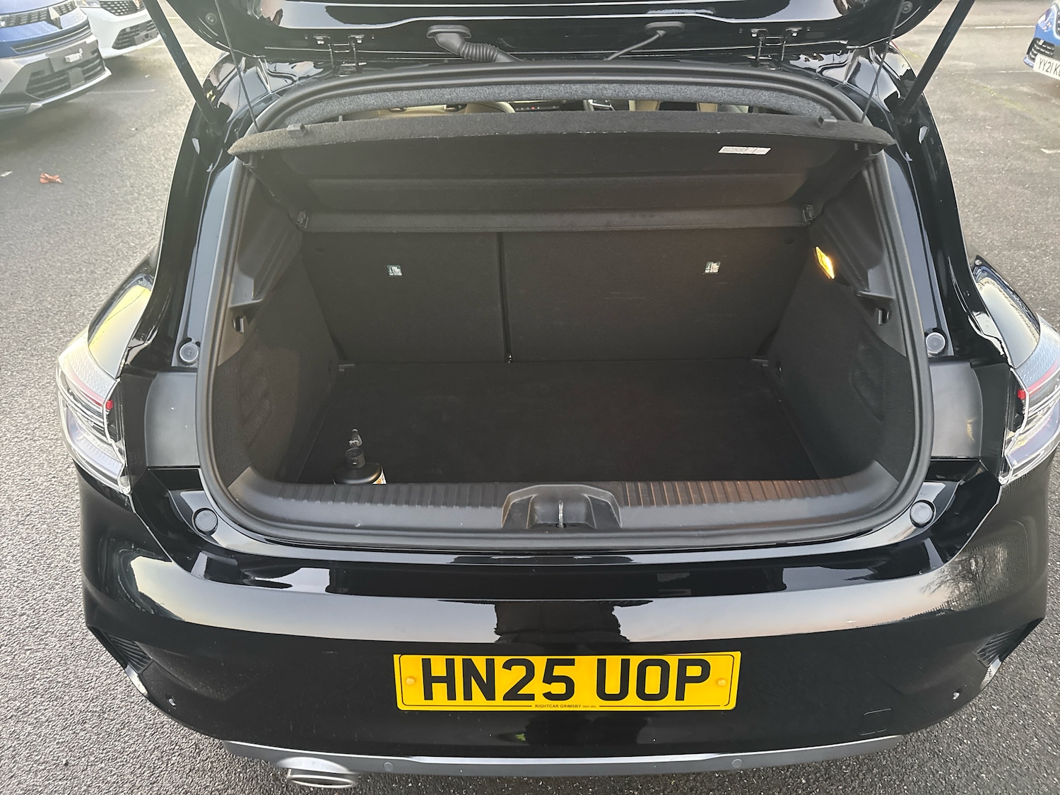 Used Renault Clio 2025 for sale - 77010565: Photo 9