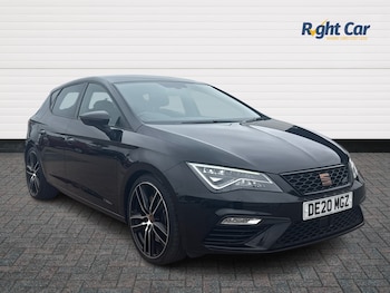 SEAT - Leon
