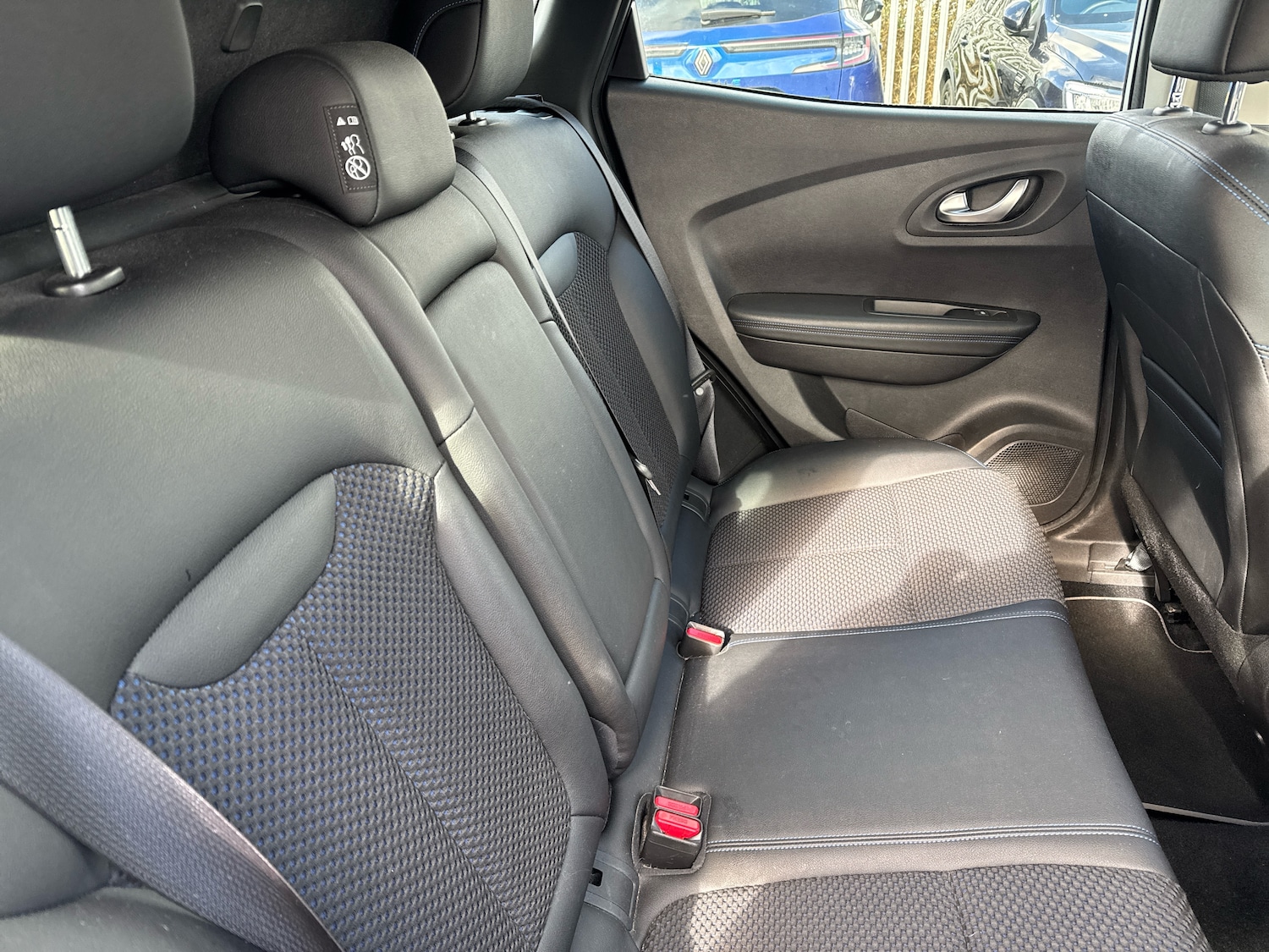 Used Renault Kadjar 2020 for sale - 77885501: Photo 10