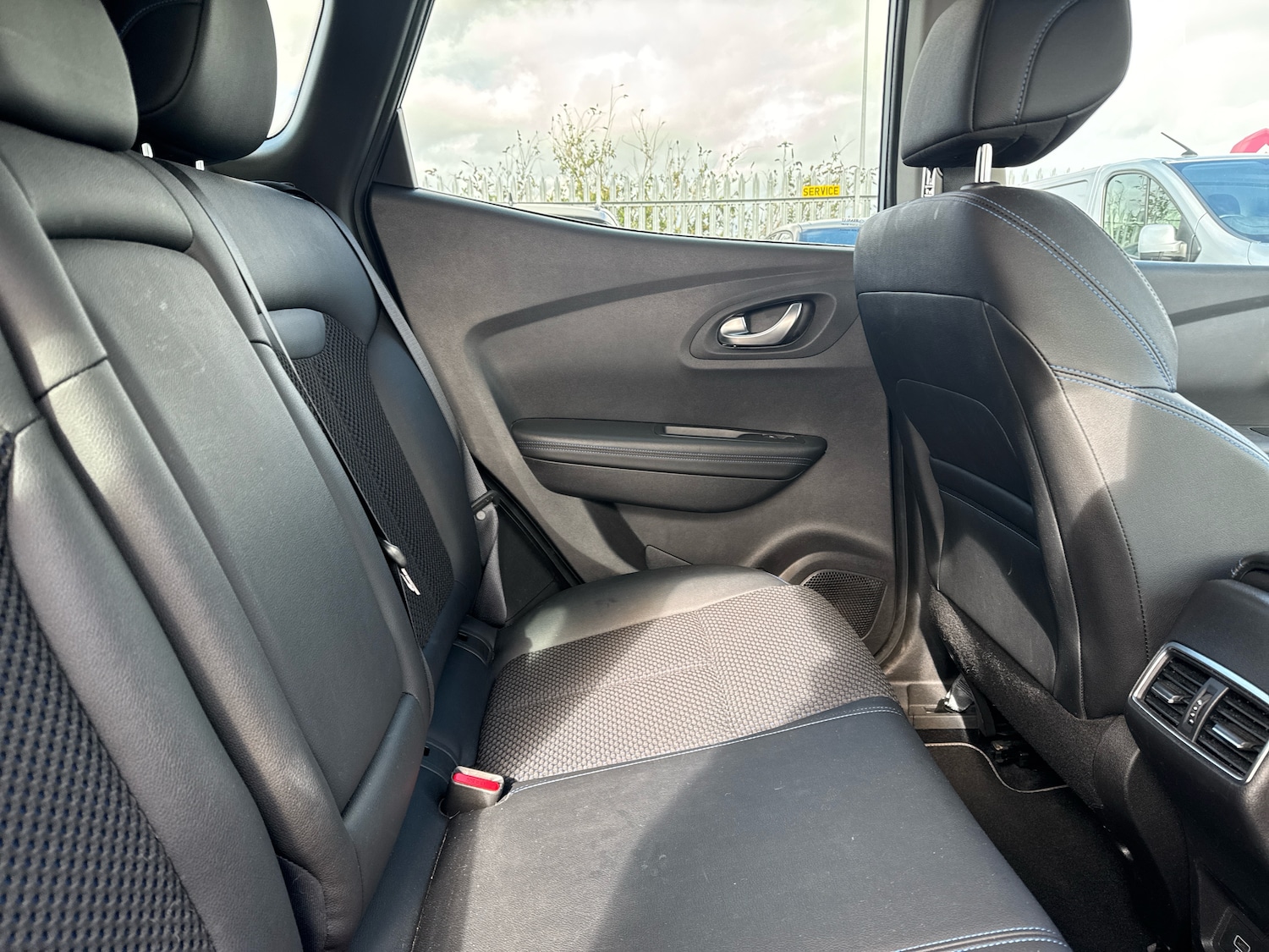 Used Renault Kadjar 2020 for sale - 77885501: Photo 11