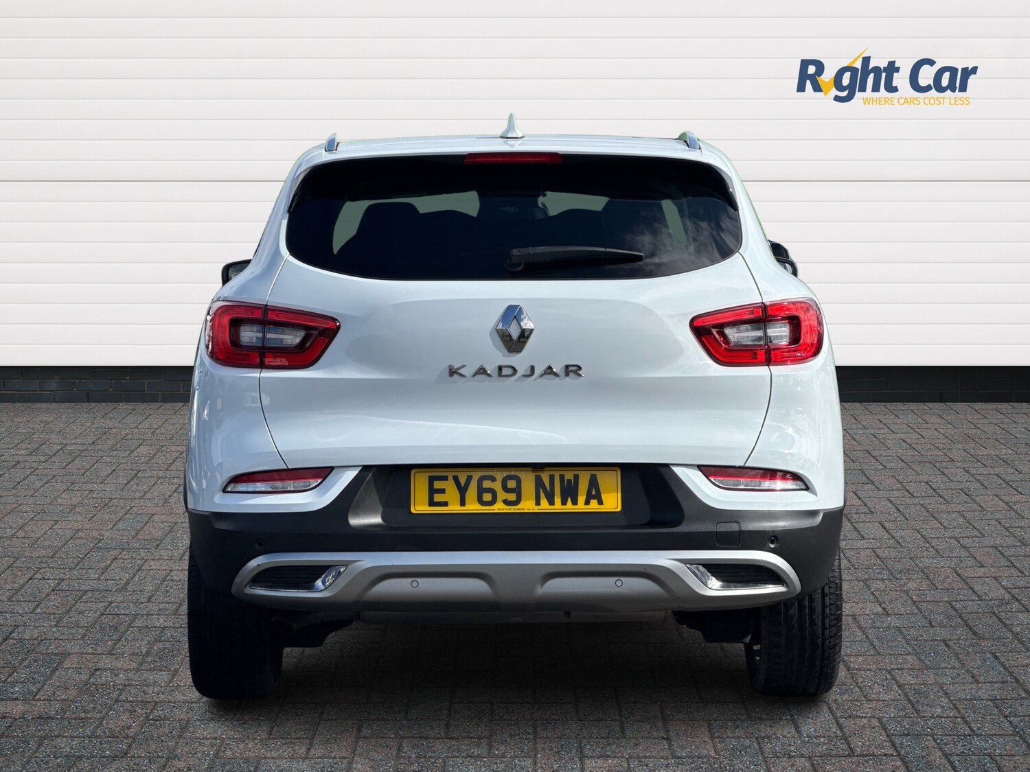 Used Renault Kadjar 2020 for sale - 77885501: Photo 12