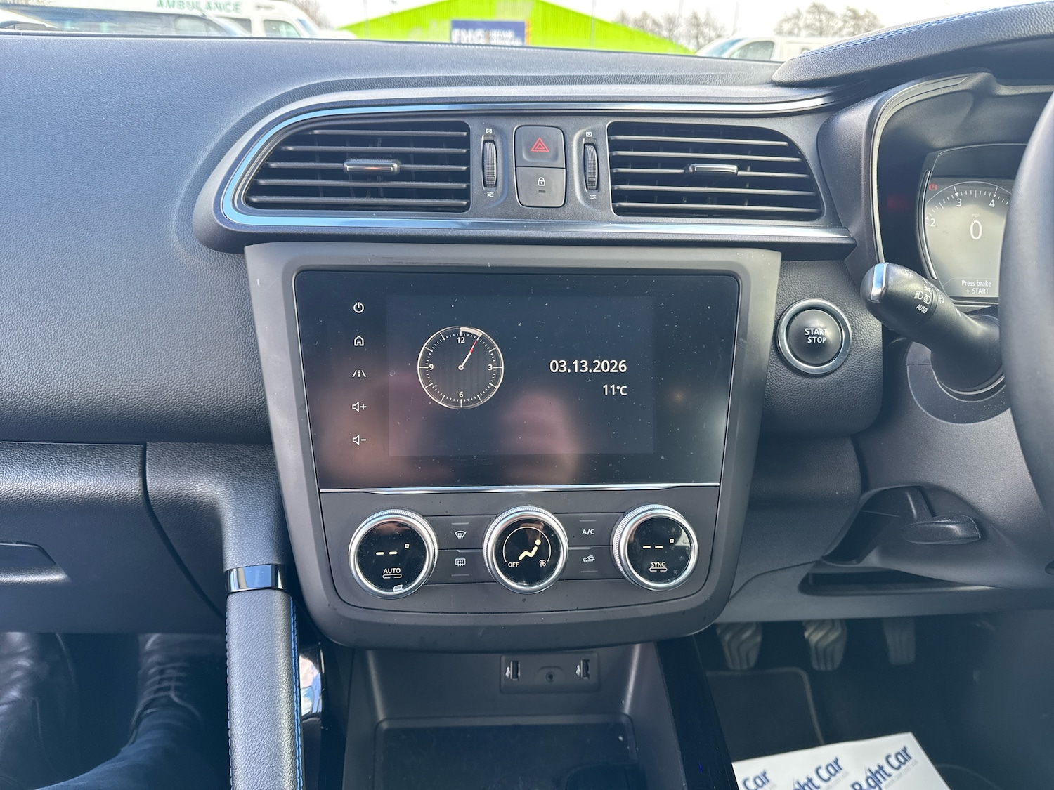 Used Renault Kadjar 2020 for sale - 77885501: Photo 17