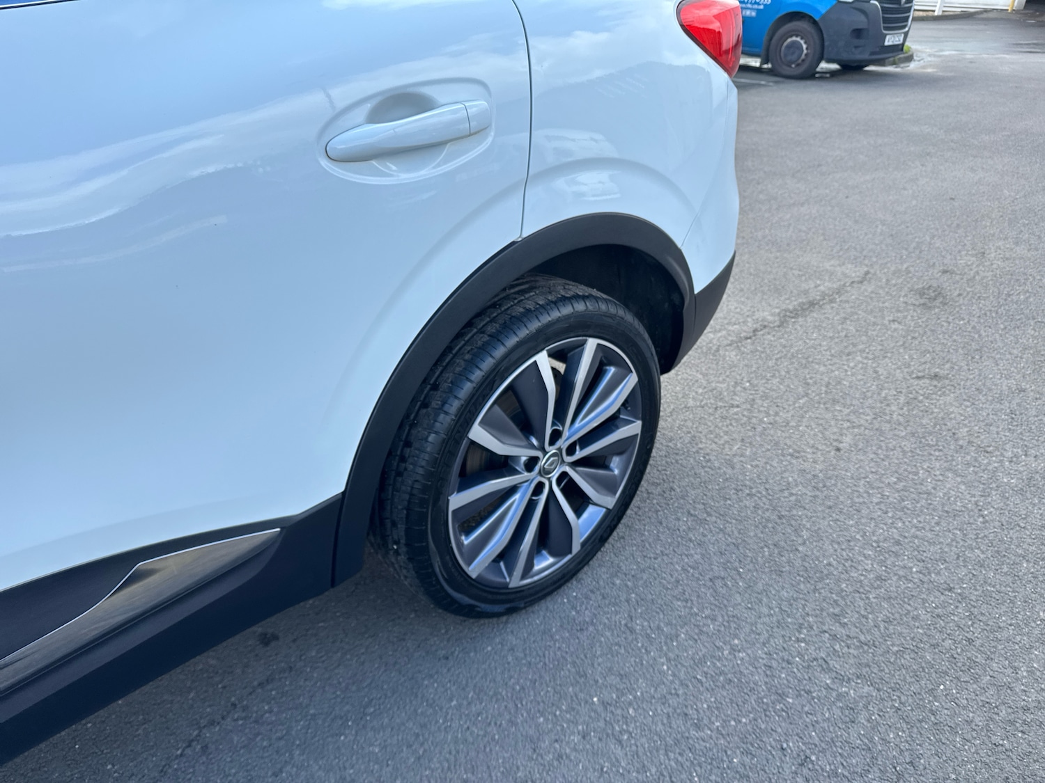 Used Renault Kadjar 2020 for sale - 77885501: Photo 18