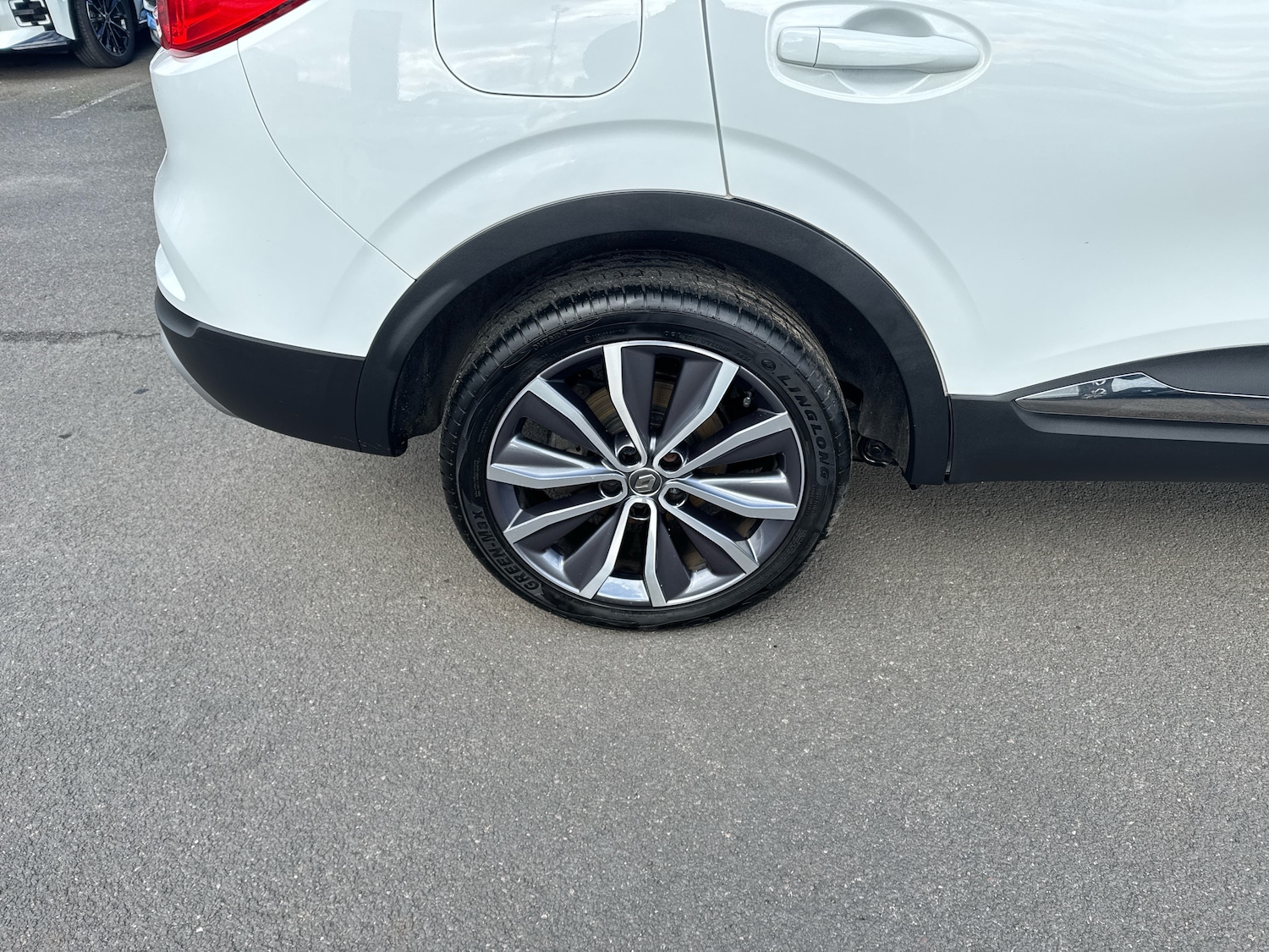 Used Renault Kadjar 2020 for sale - 77885501: Photo 19