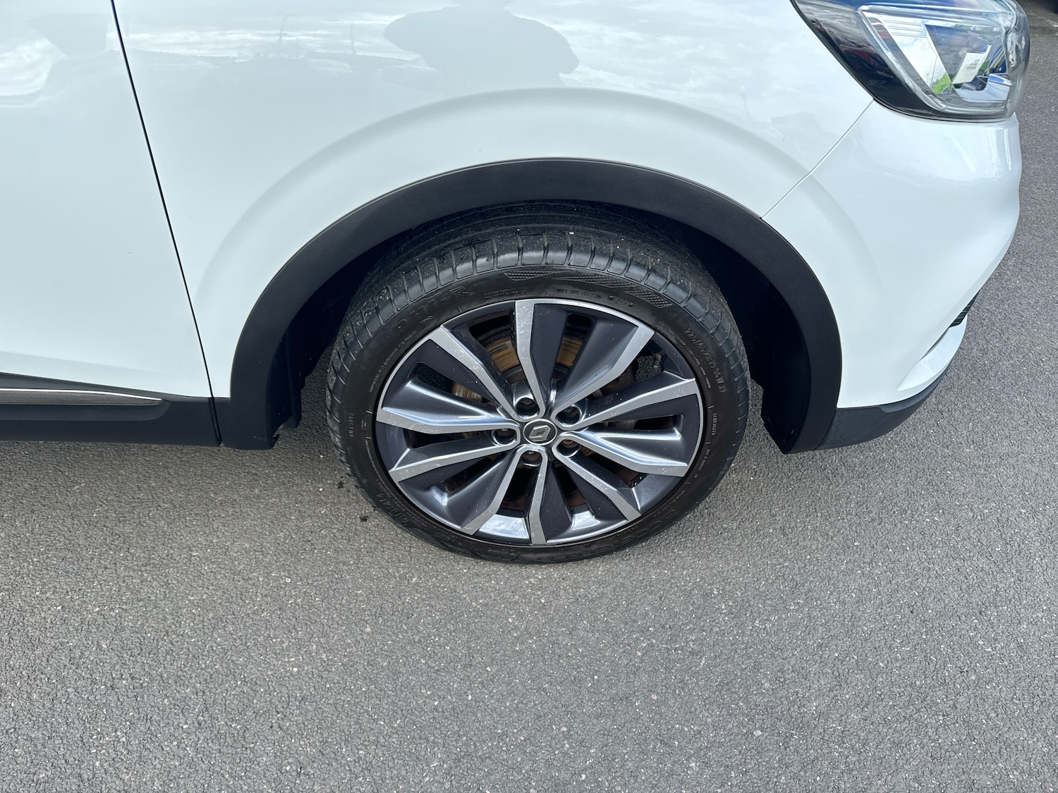 Used Renault Kadjar 2020 for sale - 77885501: Photo 20