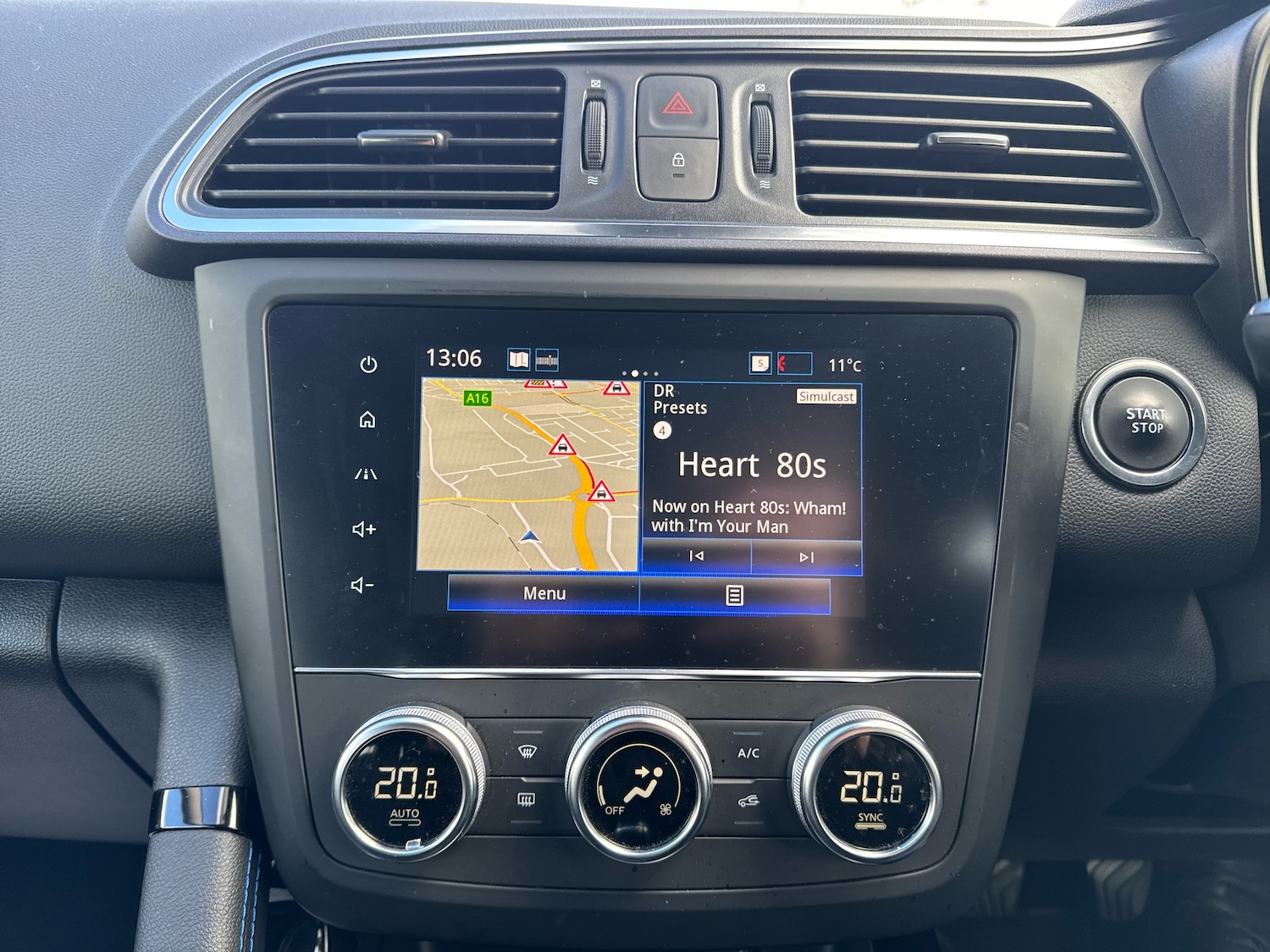 Used Renault Kadjar 2020 for sale - 77885501: Photo 23