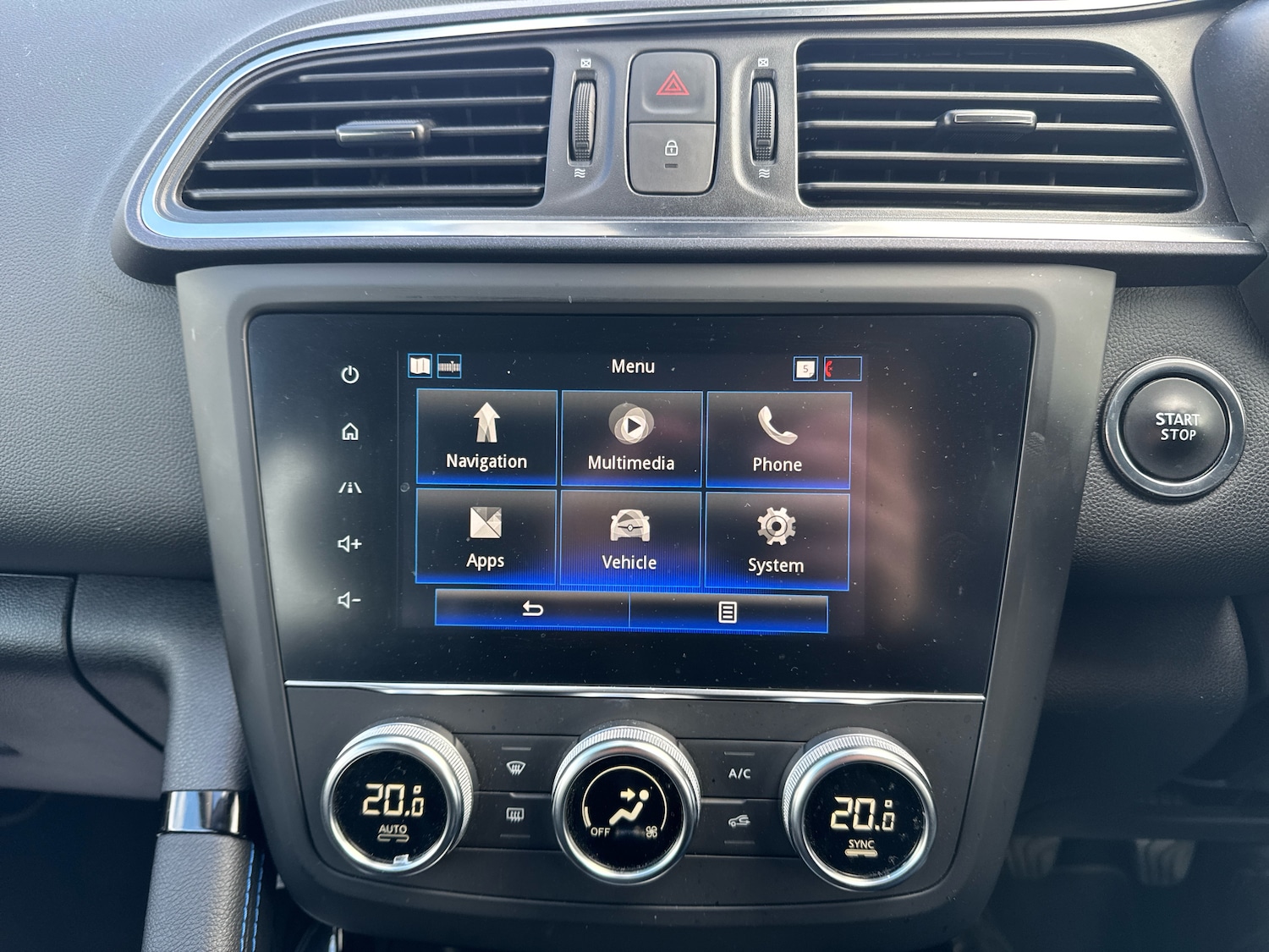 Used Renault Kadjar 2020 for sale - 77885501: Photo 24