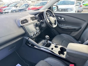 Used Renault Kadjar 2020 for sale - 77885501: Photo