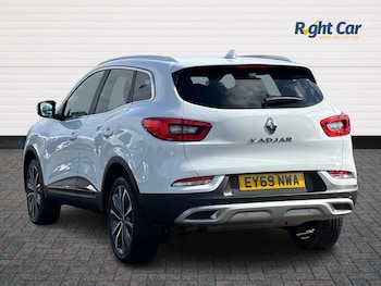 Used Renault Kadjar 2020 for sale - 77885501: Photo